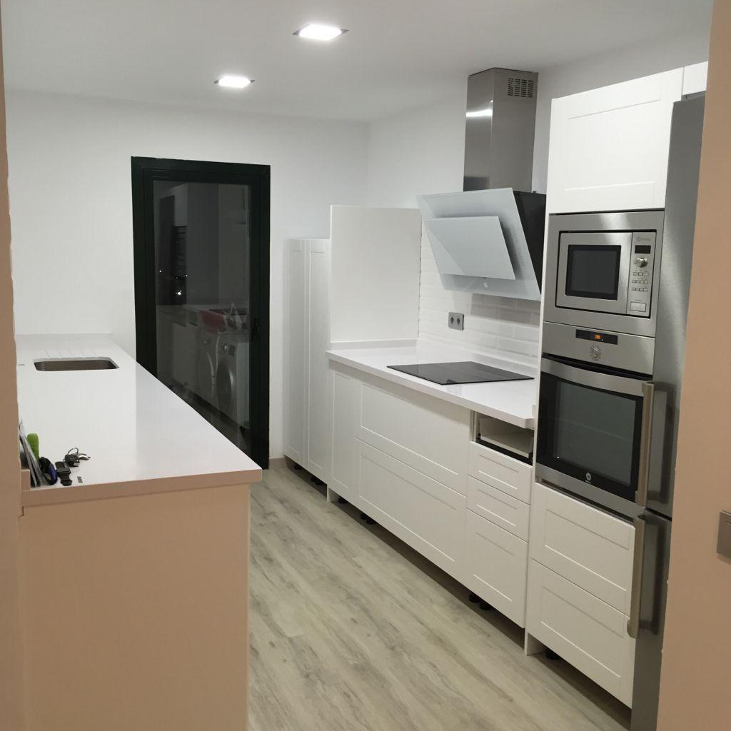 Apartamento San Pedro Centro
