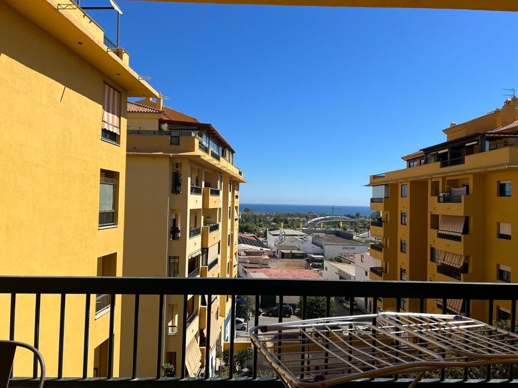 Apartamento San Pedro Centro