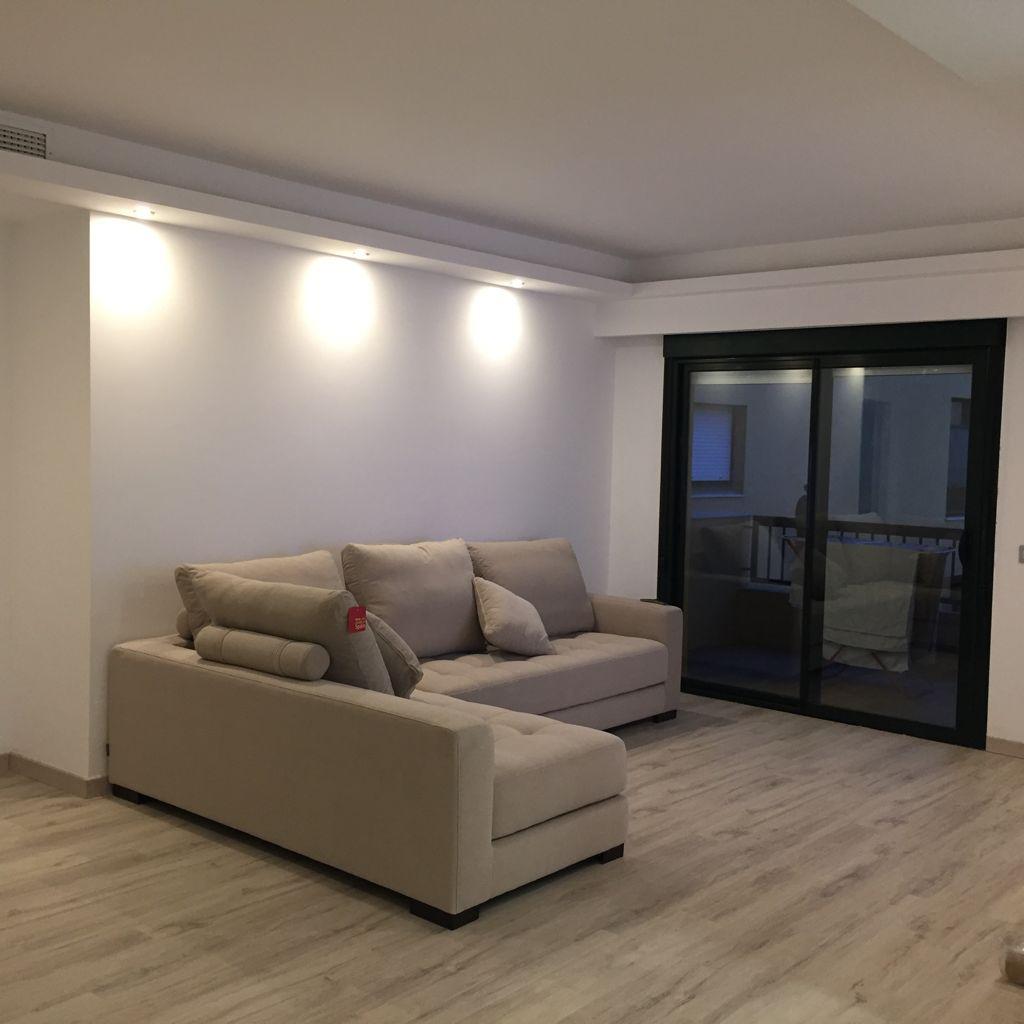 Apartamento San Pedro Centro