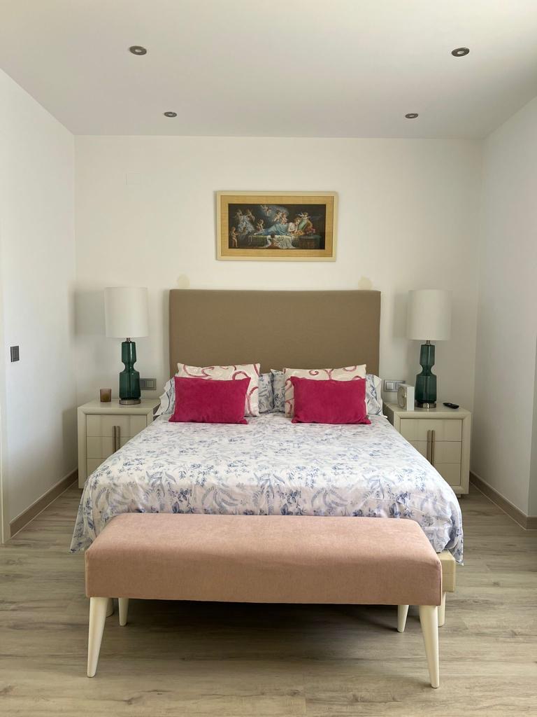 Apartamento San Pedro Centro