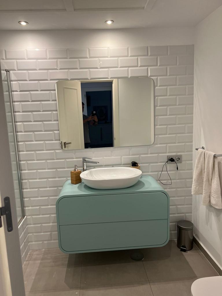 Apartamento San Pedro Centro