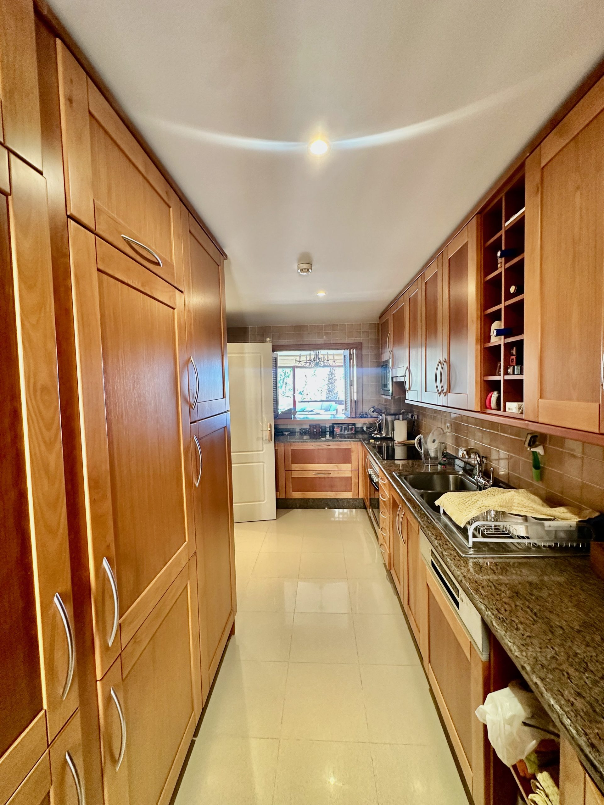 Apartamento San Pedro playa