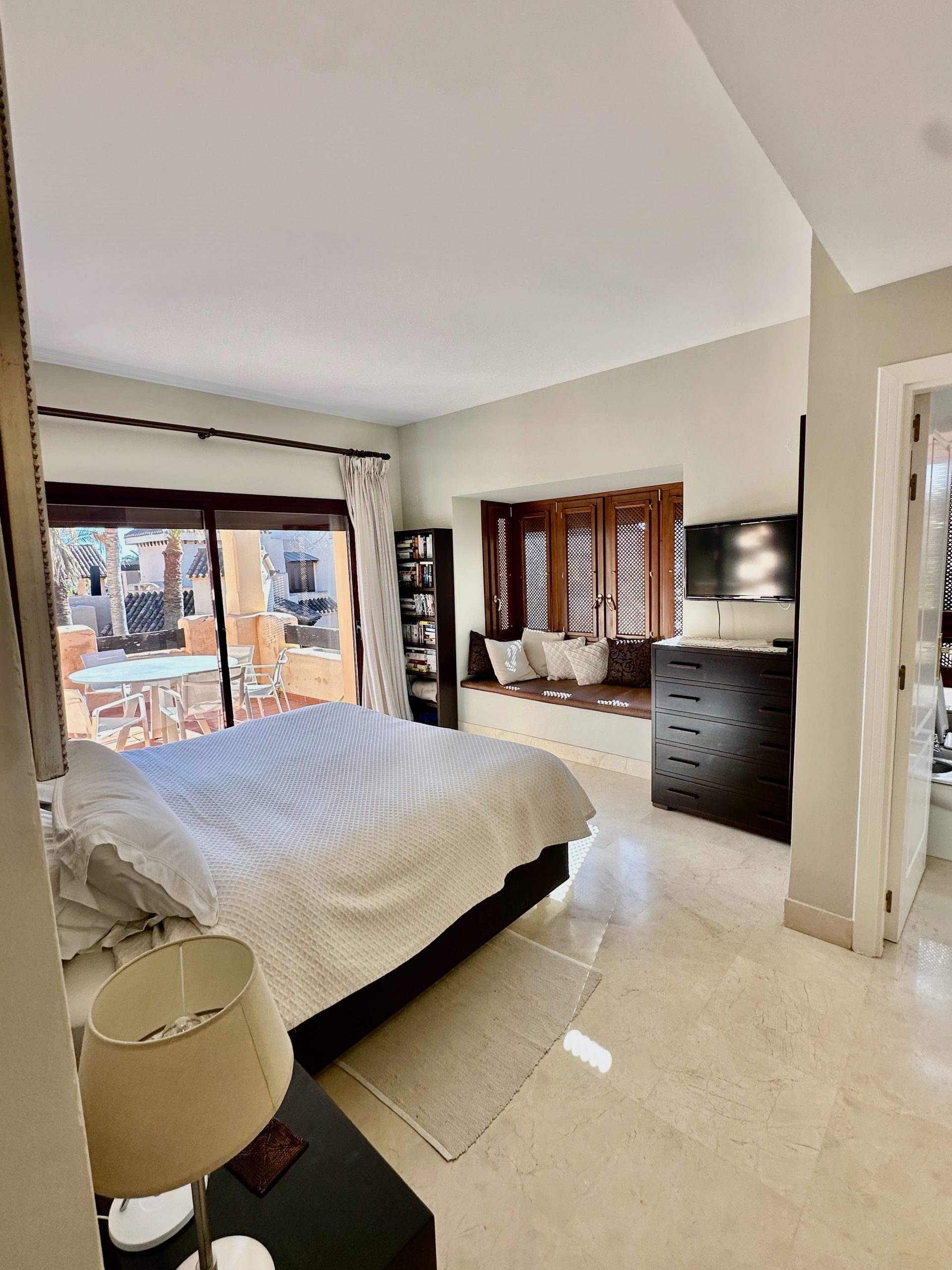 Apartamento San Pedro playa2