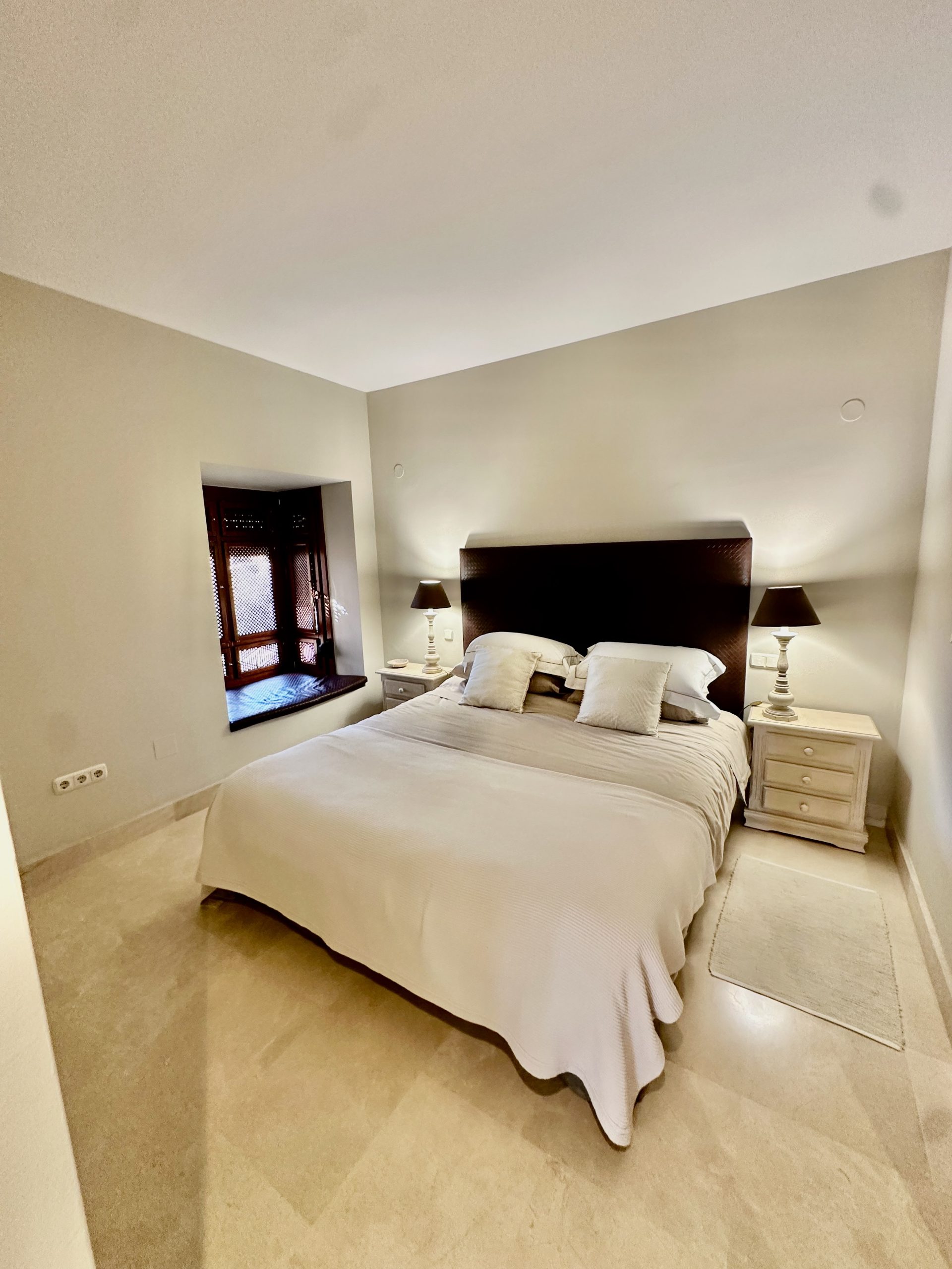 Apartamento San Pedro playa3